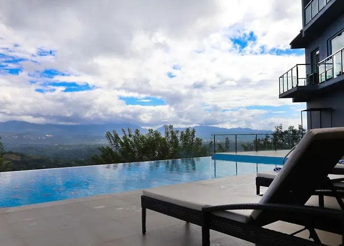 Mount Blue Kandy