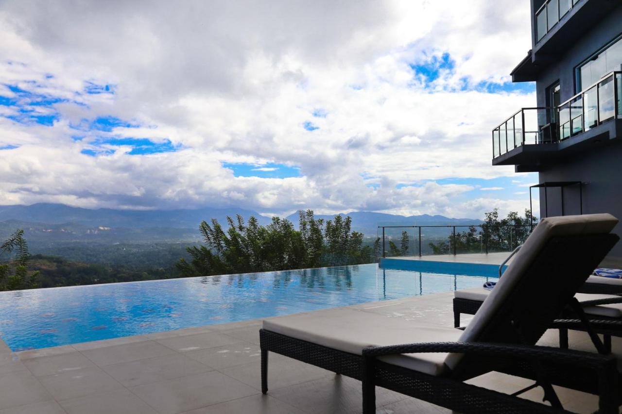 Hotel Mount Blue 4*